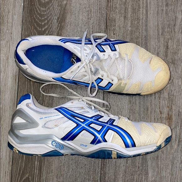 asics igs gel